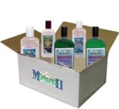 Picture of Miracle II Case of 12 Moisturizing Soap, 22 oz