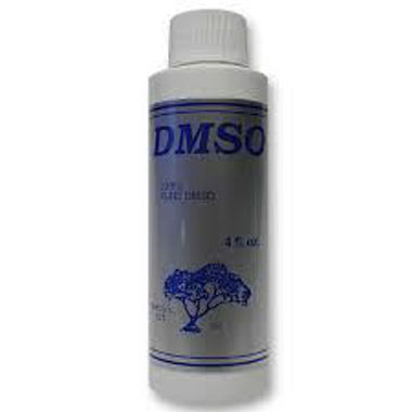 Picture of Nature's Gift DMSO, 99.9%, 8oz