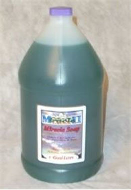 Picture of Miracle II Regular Soap, 1 gallon