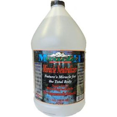 Picture of Miracle II Neutralizer Liquid, 1 Gallon