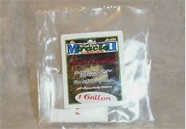 Picture of Miracle II Neutralizer Powder Packet (Produces Gallon)