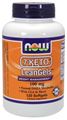 Picture of NOW 7-KETO LeanGels, 100 mg, 120 Softgels
