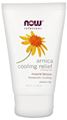 Picture of NOW Arnica Cooling Relief Gel, 2 oz
