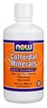 Picture of NOW Colloidal Minerals, 32 fl oz