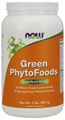Picture of NOW Green Phytofoods, 2 lb powder