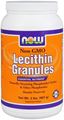 Picture of NOW Lecithin Granules, 2 lbs
