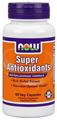 Picture of NOW Super Antioxidants, 60 vcaps