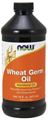 Picture of NOW Wheat Germ Oil, 16 fl oz
