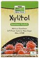 Picture of NOW Xylitol Sweetener Packets, 5.4 oz