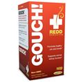 Picture of Redd Remedies Gouch!, 120 caps
