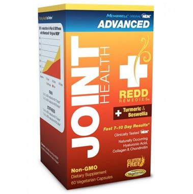 Picture of Redd Remedies Joint Health Advanced, 60 caps