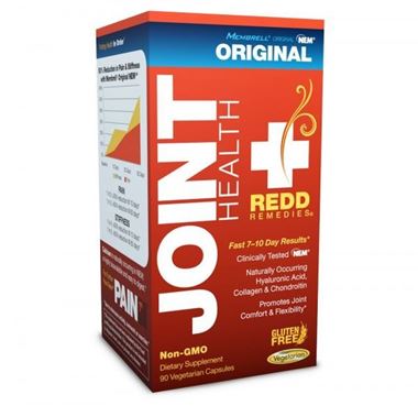 Picture of Redd Remedies Joint Health Original, 90 caps