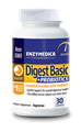 Picture of Enzymedica Digest Basic + Probiotics, 30 caps
