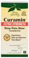Picture of EuroPharma Terry Naturally Curamin, Extra Strength,120 tabs