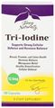 Picture of EuroPharma Terry Naturally Tri-Iodine, 12.5 mg, 180 Capsules