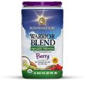 Picture of Sun Warrior Warrior Blend, Berry, 35.2 oz