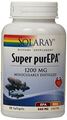 Picture of Solaray Super purEPA, 1200 mg, 90 softgels