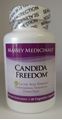 Picture of Massey Medicinals Candida Freedom, 60 vcaps
