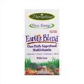 Picture of Paradise Herbs ORAC-Energy Earth's Blend With Iron, 60 vcaps