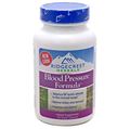 Picture of RidgeCrest Herbals Blood Pressure Formula, 120 vcaps
