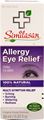 Picture of Similasan Allergy Eye Relief, 0.33 fl oz