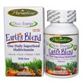 Picture of Paradise Herbs ORAC-Energy Earth's Blend, With Iron, 30 vcaps