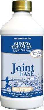 Picture of Buried Treasure Joint Ease, 16 fl oz