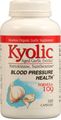 Picture of Kyolic Blood Pressure Health Formula 109, 160 caps