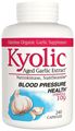 Picture of Kyolic Blood Pressure Health Formula 109, 240 caps