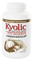 Picture of Kyolic  Extra Strength Reserve Cardiovascular, 120 caps