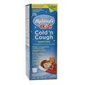 Picture of Hyland's 4 Kids Cold'n Cough Nighttime, 4 fl oz