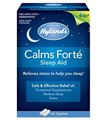 Picture of Hyland's Calms Forte Sleep Aid, 32 caps