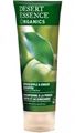 Picture of Desert Essence Organics Green Apple & Ginger Shampoo, 8 fl oz