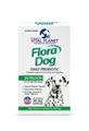 Picture of Vital Planet Flora Dog Daily Probiotic, 20 billion, 30 caps