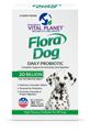 Picture of Vital Planet Flora Dog Daily Probiotic, 20 billion, 30 chewable tablets