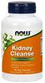 Picture of NOW Kidney Cleanse, 90 vcaps