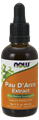 Picture of NOW Pau D'Arco Extract, 2 fl oz