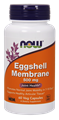 Picture of NOW Eggshell Membrane, 60 vcaps