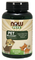 Picture of NOW Pets Pet Relaxant, 90 chewable tablets