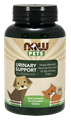 Picture of NOW Pets Urinary Support, 90 chewable tablets