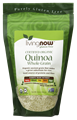 Picture of NOW Certified Organic Quinoa, 16 oz