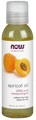 Picture of NOW Solutions Apricot Oil, 4 fl oz