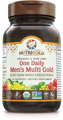 Picture of NutriGold One Daily Men's Multi Gold, 30 caps