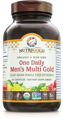 Picture of NutriGold One Daily Men's Multi Gold, 60 caps (TEMPORARY OUT OF STOCK)