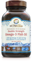 Picture of NutriGold Double Strength Omega-3 Fish Oil, 120 softgels(TEMPORARILY OUT OF STOCK)