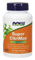 Picture of NOW Super Citrimax, 90 vcaps