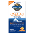 Picture of Garden of Life Minami Supercritical Omega-3 Fish Oil, 120 softgels