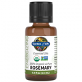 Picture of Garden of Life Essential Oils Rosemary, 0.5 fl oz