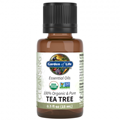 Picture of Garden of Life Essential Oils Tea Tree, 0.5 fl oz