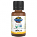 Picture of Garden of Life Essential Oils Lemon, 0.5 fl oz
